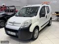 2014 FİORİNO COMBİ MİX KLİMALI MASRAFSIZ ÇELİK JANT