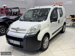 2014 FİORİNO COMBİ MİX KLİMALI MASRAFSIZ ÇELİK JANT