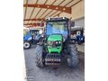 2017 MODEL DEUTZ FAHR 4075