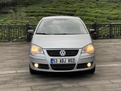 ÖZSEV OTOMOTİVDEN 2008 Ww POLO BENZİN+LPG