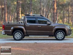 LANSMAN RENK VW AMAROK 2.0 BİTDİ+4X4+DF LOCK+HİGHLİNE+FULL PAKET