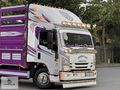 CESURDAN 2020 MODEL ISUZU 10 LONG FULL AKSESUARLI KAMYON