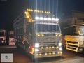 CESURDAN 2020 MODEL ISUZU 10 LONG FULL AKSESUARLI KAMYON