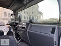 CESURDAN 2020 MODEL ISUZU 10 LONG FULL AKSESUARLI KAMYON