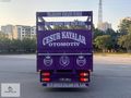 CESURDAN 2020 MODEL ISUZU 10 LONG FULL AKSESUARLI KAMYON