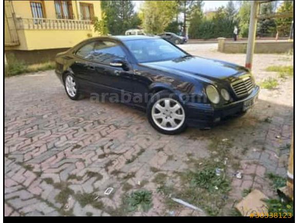 Clk kompresör 2001 model tertemiz 