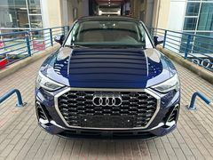 Q3 Sportback | SONOS | 360Cam | 19 Jant | Boyasız | 18.000km