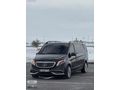 ASSOS AUTODAN VİTO 2022 DÜŞÜK KM Maybach