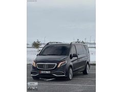ASSOS AUTODAN VİTO 2022 DÜŞÜK KM Maybach