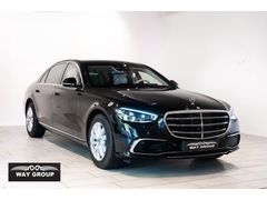 WAY GROUP 2025 MERCEDES BENZ MAYBACH  BR10 AĞIR ZIRHLI ARAÇ !!!