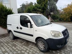 DEĞİŞENSİZ 2011 MODEL  FİAT DOBLO 1.3 Multijet VİZE 15.12.2026 ya kadar