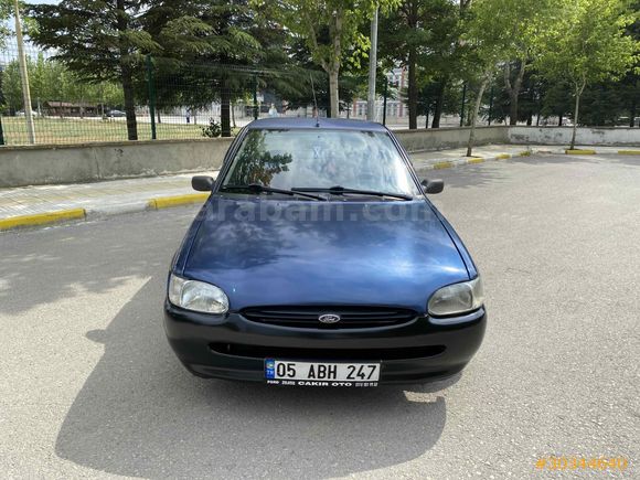 Acil!!! 
Sahibinden Ford Escort 1.6 CL 1997 Model 