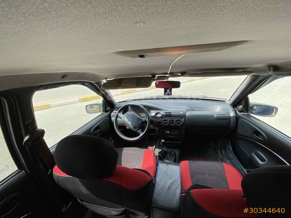 Acil!!! 
Sahibinden Ford Escort 1.6 CL 1997 Model 