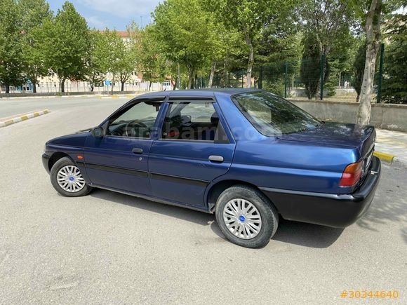 Acil!!! 
Sahibinden Ford Escort 1.6 CL 1997 Model 