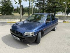 Acil!!! 
Sahibinden Ford Escort 1.6 CL 1997 Model 