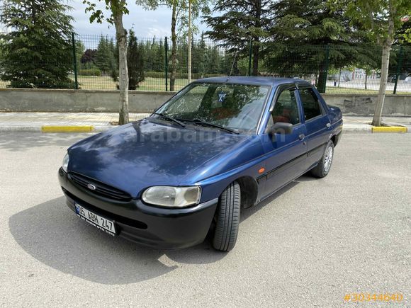 Acil!!! 
Sahibinden Ford Escort 1.6 CL 1997 Model 