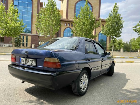 Acil!!! 
Sahibinden Ford Escort 1.6 CL 1997 Model 
