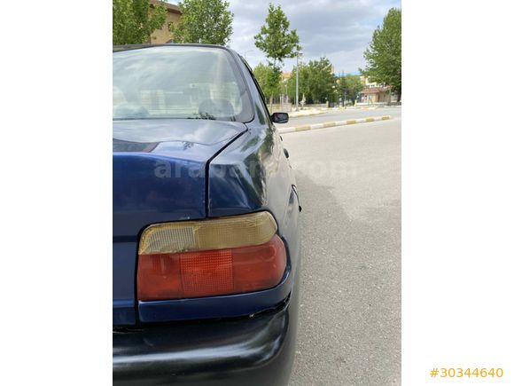 Acil!!! 
Sahibinden Ford Escort 1.6 CL 1997 Model 