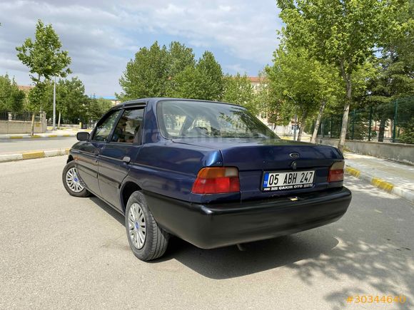 Acil!!! 
Sahibinden Ford Escort 1.6 CL 1997 Model 