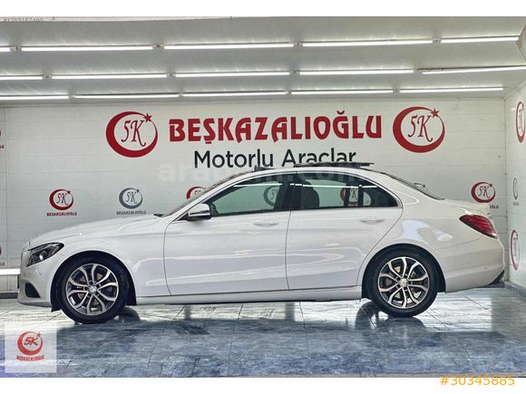 BEŞKAZALIOĞLU GÜVENCESİ İLE...