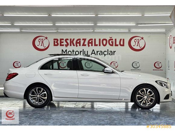 BEŞKAZALIOĞLU GÜVENCESİ İLE...