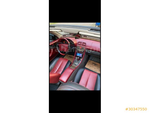 SAHİBİNDEN DEĞİŞENSİZ AUTOMATIC SİYAH İNCİ
