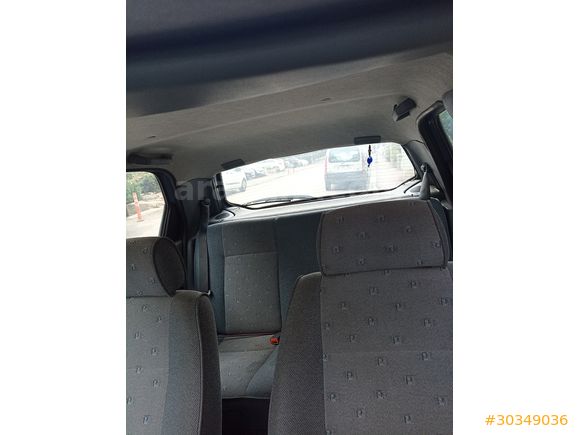 ACİL SATILIK ORİJİNAL 125K KM