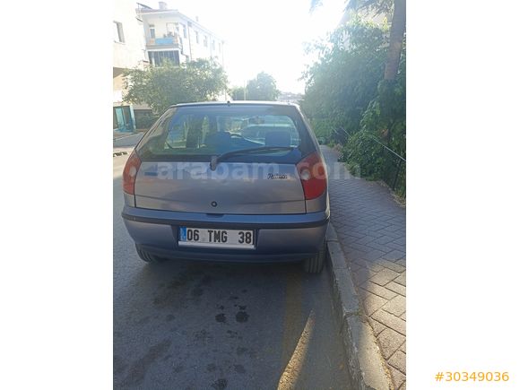 ACİL SATILIK ORİJİNAL 125K KM