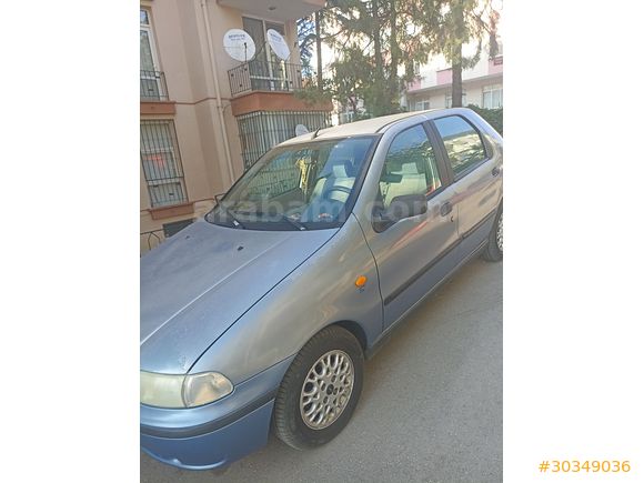 ACİL SATILIK ORİJİNAL 125K KM
