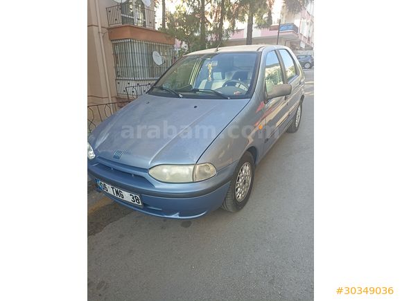 ACİL SATILIK ORİJİNAL 125K KM