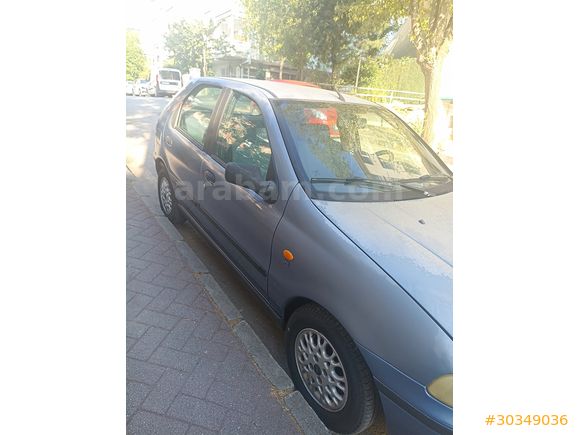 ACİL SATILIK ORİJİNAL 125K KM