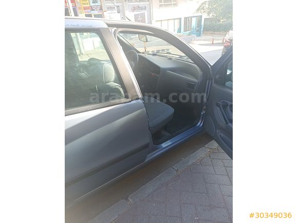 ACİL SATILIK ORİJİNAL 125K KM
