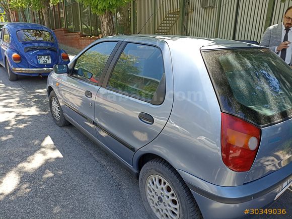 ACİL SATILIK ORİJİNAL 125K KM