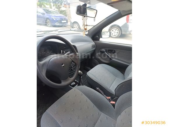 ACİL SATILIK ORİJİNAL 125K KM