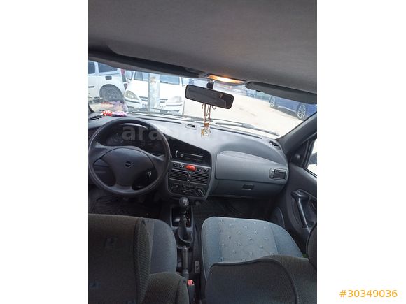 ACİL SATILIK ORİJİNAL 125K KM