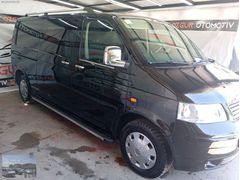 2006 MD TRANSPORTER CAMLI VAN TERMAL PAKET 1.9 (105 LİK)