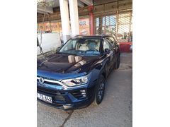 Sahibinden Ssangyong Korando 1.5 G Limited 2021 Model