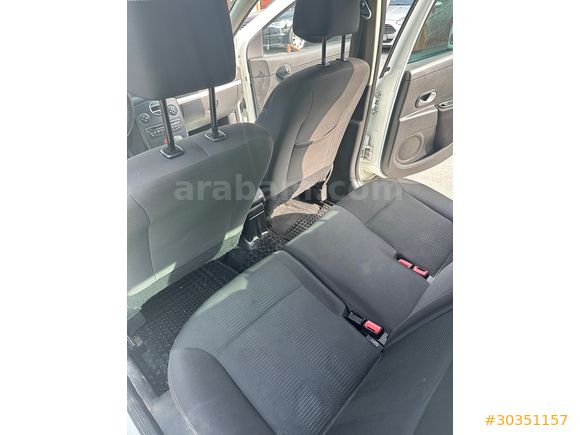 Sahibinden Renault Clio 1.5 dCi Dynamique 2009 Model 