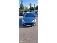 SAHİBİNDEN PEUGEOT 407 1.6 HDİ 2009 MODEL DERİ KOLTUK KOLTUK ISITMA SANRUF FULL ARTI FULL BLUETOOTH VAR HASAR KAYDI YOK  YAĞ BAKIMLARI  23 05 2026