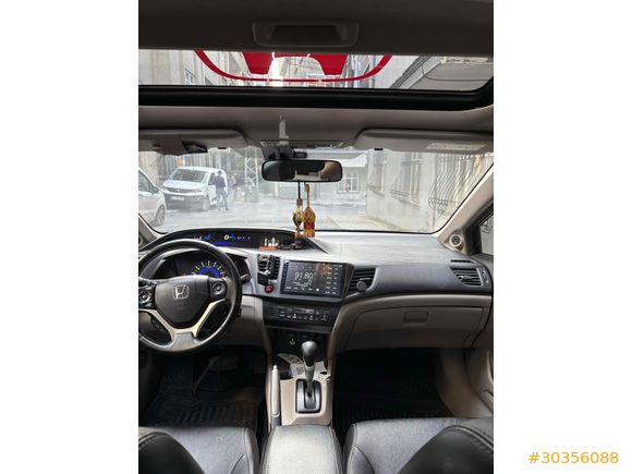 Değişensiz hasar kayıtsız Temiz Aile arabası
