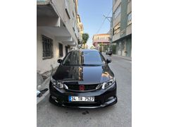 Değişensiz hasar kayıtsız Temiz Aile arabası