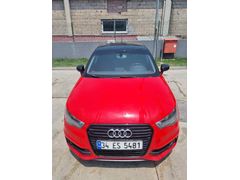 Sahibinden Audi A1 1.6 TDI Ambition 2013 Model 