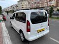 07ARASLAR OTOMOTİVDEN 2015MODEL BERLİNGO