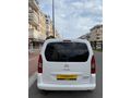 07ARASLAR OTOMOTİVDEN 2015MODEL BERLİNGO