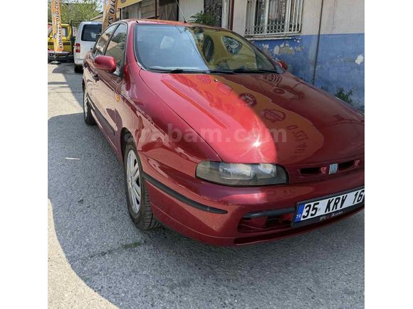 Sahibinden Fiat Brava 1.6 ELX 2001 Model 