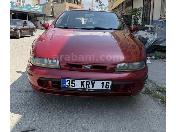 Sahibinden Fiat Brava 1.6 ELX 2001 Model 