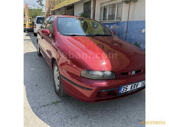 Sahibinden Fiat Brava 1.6 ELX 2001 Model 