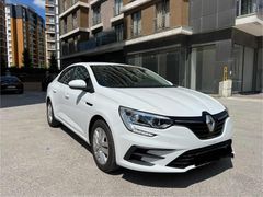 İSTANBULFİLO'DAN MEGANE OTOMATİK HAFTALIK AYLIK YILLIK KİRALAMA