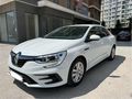 İSTANBULFİLO'DAN MEGANE OTOMATİK HAFTALIK AYLIK YILLIK KİRALAMA