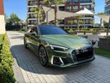 İSTANBULFİLO'DAN A5 SPORTBACK HAFTALIK AYLIK YILLIK KİRALAMA
